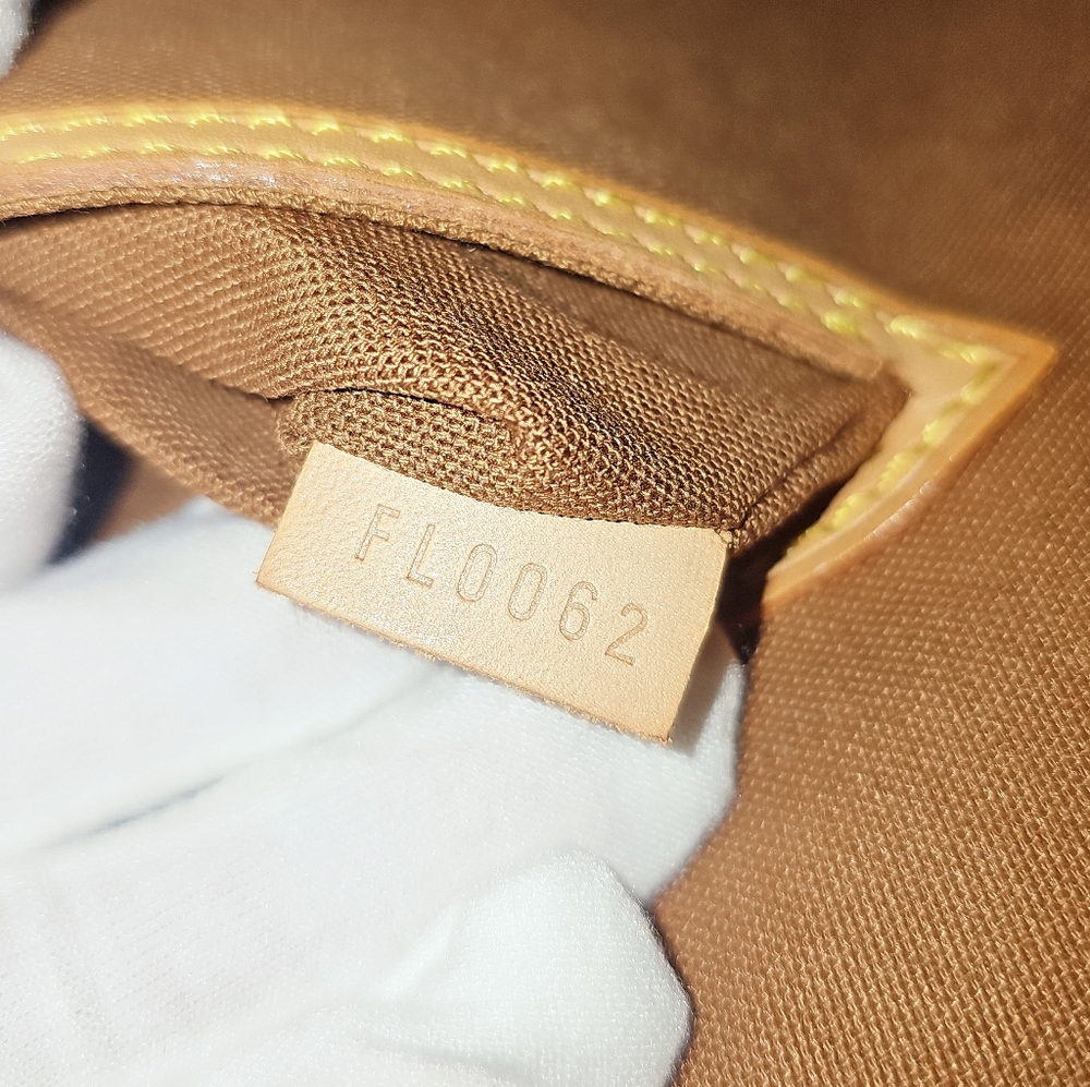 🔥😍Beautiful Condition😍🔥 Louis Vuitton Brown Monogram Handbag - Picture 13 of 17